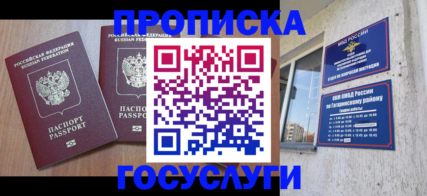 найти адрес прописки в Черноголовке